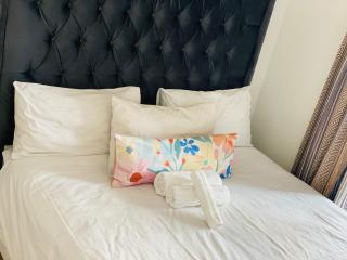 NOSU Rivonia - Joanesburgo - 3