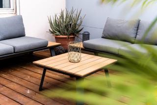 Le Cocon Rétro-Chic à la capitale - Saint-Denis - 7