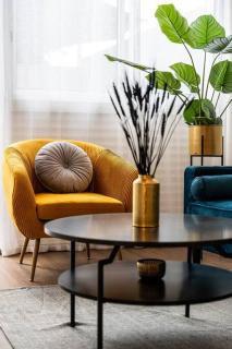 Le Cocon Rétro-Chic à la capitale - Saint-Denis - 3