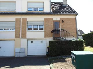 Chambres d'hôtes Séjour au Naturel - Saverne - 1