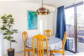 The Dolls House - Sussex Inlet - 5