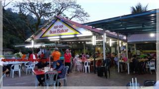 THIFFAH HOMESTAY KUALA PERLIS - 1