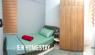 ER Homestay for Family Transit Nearby KLIA - 2