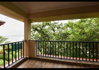 Raposo Resorts - Vagator - 1