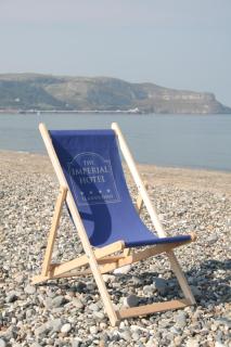 Imperial Hotel - Llandudno - 3