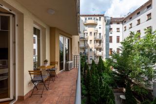 Pesti City Apartment&Free parking - 0