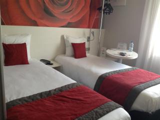 Hôtel Kyriad Dieppe - 4