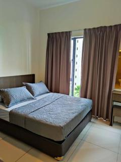Apartment Beach Front @ Kuantan - Kuantan - 6