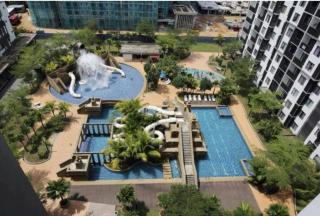 Apartment Beach Front @ Kuantan - Kuantan - 5