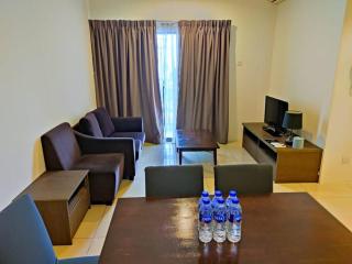 Apartment Beach Front @ Kuantan - Kuantan - 3
