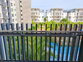 Apartment Beach Front @ Kuantan - Kuantan - 1