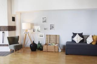 Felsen Apartment Loft - Engen - 7