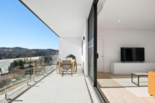 Lake View Suites Jindabyne - Jindabyne - 6