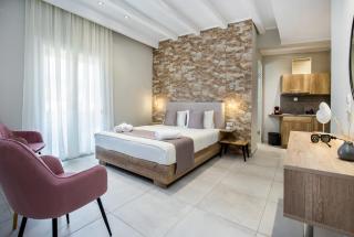 Le Vieux Quartier - Limenaria - 4