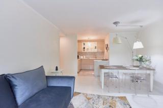 Apartament 70m2 przy parku Zdrojowym, plaża, centrum. - Świnoujście - 8