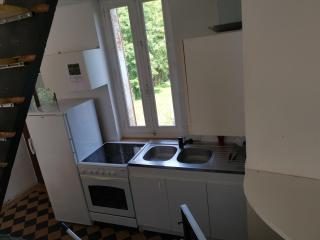 Gite en collocation le DIX - Autry-le-Châtel - 3