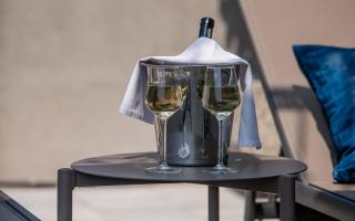 Villa with nice pool, luxuriously furnished, quiet area - by TRAVELER tourist agency Krk ID2389 - 6