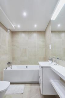 Apartament 70m2 przy parku Zdrojowym, plaża, centrum. - Świnoujście - 3