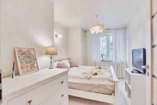 Apartament 70m2 przy parku Zdrojowym, plaża, centrum. - Świnoujście - 7