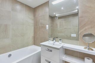 Apartament 70m2 przy parku Zdrojowym, plaża, centrum. - Świnoujście - 2