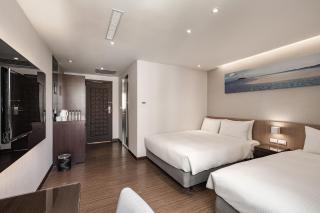 Hotel Yoshi - Kaohsiung - 7