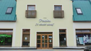 Penzion U Zámecké Zahrady - Lipník nad Bečvou - 8