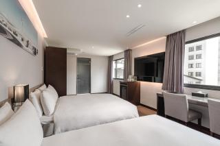 Hotel Yoshi - Kaohsiung - 3