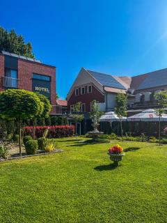 Hotel Adria - Ruda Śląska - 9