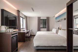 Hotel Yoshi - Kaohsiung - 0