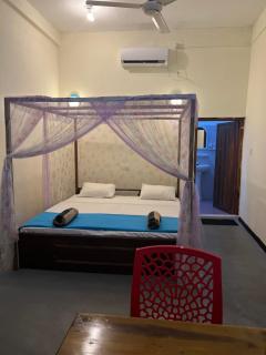 Eagle Resort Arugambay - Arugam Bay - 9