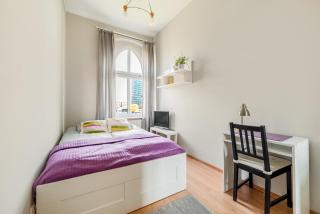 Apartment in City Center - Danzig - 7