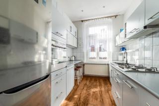 Apartment in City Center - Danzig - 6
