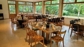 Hotel Lethehof - Wardenburg - 5