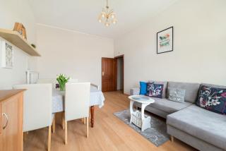 Apartment in City Center - Danzig - 3