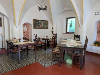 Bed and Breakfast Tvrz - Velká Bukovina - 8