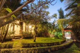 Pondok Kembung Canggu - 2