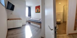 RingRooms - Self Check-In - 2