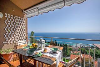 La Porta Sul Mare - Happy Rentals - Ospedaletti - 9