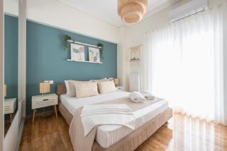 The Luxury Suite by Cloudkeys - Atene - 8