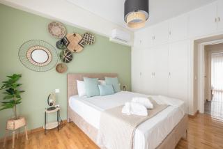 The Luxury Suite by Cloudkeys - Atene - 1