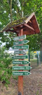 "Schullandheim Waltershausen" Hotel & Erlebniswelt - Waltershausen - 4