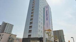 Toyoko Inn Hikone eki Higashi guchi - 3