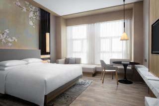 Courtyard by Marriott Jiangsu Taizhou - Taizhou - 3