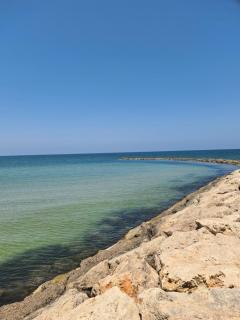 Pension Die kleine Auszeit - Denia - 8