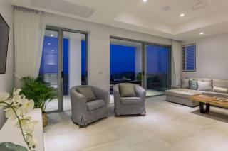 Cobalt Suite Sea View Apartment - Koh Samui - 7