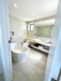 Cobalt Suite Sea View Apartment - Koh Samui - 6