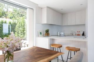 Cobalt Suite Sea View Apartment - Koh Samui - 3