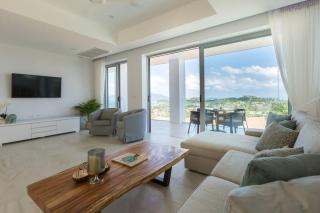 Cobalt Suite Sea View Apartment - Koh Samui - 2