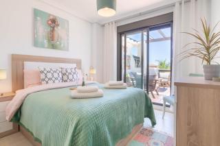 Sunset Boutique Resina Golf - Happy Rentals - Estepona - 3