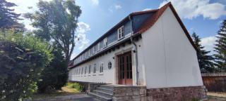 "Schullandheim Waltershausen" Hotel & Erlebniswelt - Waltershausen - 9